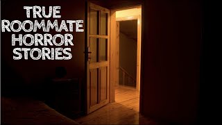 Terrifying Roommate Horror Stories That Will Keep You Up at Night #horrorstories #scarystories