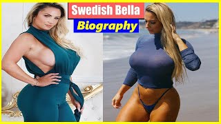 Swedish bella nackt