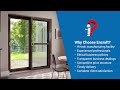 encraft upvc doors and windows perfect window systems chennai