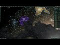 exploring the stellaris federations dlc