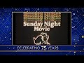 WABC-TV Celebrates 75 Years: Sunday Night Movie