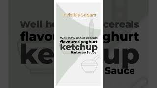 Invisible sugars making way inside body | Pharma Nord | #bloodsugarcontrol