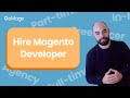 Hire Magento Developers | Freelancer? Agency? Full Time Employee?