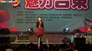 2009台東跨年12 吉娃斯杜嵐