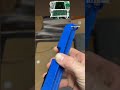 @HarryNDGT Stiffler SM19 Zoom NRA Blue Box Opening #Glock