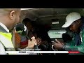 Police intercept bus carrying undocumented migrants in Limpopo