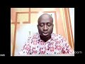 PROPHETIC PRAYER HOUR | A JOURNEY THROUGH THE BIBLE - 1 CHRONICLES 1,2,3