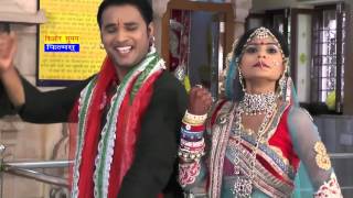 Rajasthani Bhakti Song 2015 | Aai Mata Amrit Ras Pave | Shyam Paliwal | Aai Mata Bhajan | HD VIDEO