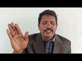 అంశం ఆషేరు ఆశీర్వాదం message by pastor joseph john muttembaka