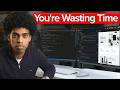 STOP Building Coding Projects (Do THIS Instead)