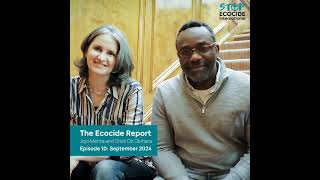 The Ecocide Report Episode 11: January 2025