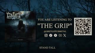 Greylotus - The Grip (Official Visualizer)