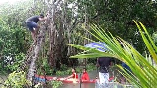 പെരുമഴയത്ത് Save The Date അപാരത | Gopro hero 8 black #manukadakkodamphotography