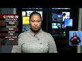 Coronavirus pandemic  | SA records first infant COVID-19 related death