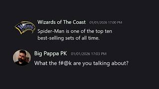 Are They Lying To Us?