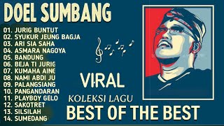 Trending Lagu Sunda Doel Sumbang Full Album Tanpa Iklan #lagusunda #doelsumbang #viraltiktok