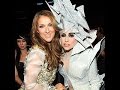 Who Sung it better?: Lady Gaga vs Celine Dion