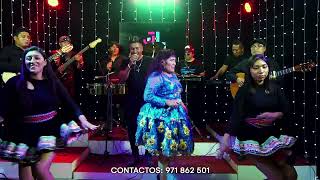 Sonia Condori - ¿Dónde Estás Mi Amor? (En Vivo) | Los Especiales de @GuitarrasBR