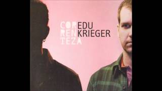 Correnteza - Edu Krieger