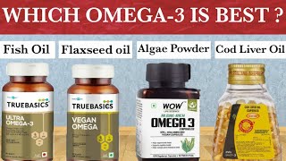 omega3/best omega3 brand/omega3best supplement/wow omega3/solimo omega3/truebasics omega3/neuherbs