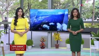 [FULL] Apa Kabar Indonesia Siang (18/12/2024) | tvOne