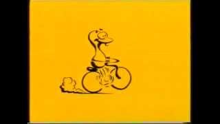 CBBC Scotland ident - Mouse