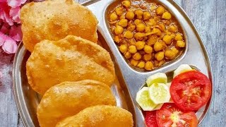 chole puri punjabi recipe (.by laxmi rawat. cooking🥘🥘