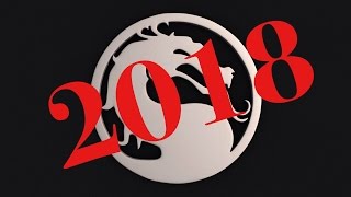 New Mortal Kombat Movie 2018? Plot Explained *SPECULATION*