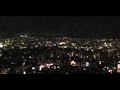 夜景①（令和２年８月１日・土曜日）