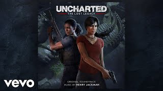 Henry Jackman - Gatekeeper | Uncharted: The Lost Legacy (Original Soundtrack)