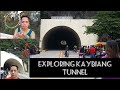 Exploring Kaybiang Tunnel|Monkey Feeding|Jogging|@Ternate Cavite|Royval Vlogs Official.