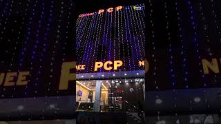 We are thrilled to invite you to the Grand Launching Ceremony of PCP Jaipur Center