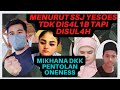 HCC KEMBALI M3NGUL1TI DOKTR1N AKOET OTEN MENUH4NK4N MANUSIA