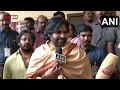 pawan kalyan about allu arjun controversy