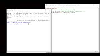 Python - 9 | Logical Operator in Python | Python 0 to 100 | Embedded World