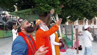 2023 Khwaja Garib Nawaz Ajmer Sharif LIVE video Today open Dargah Sharif LIVE video