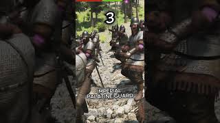 TOP 5 BEST ARCHERS IN BANNERLORD