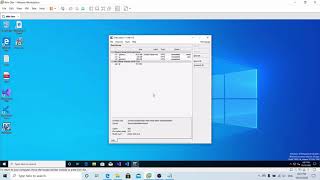 Diskcryptor cracking hashes tutorial