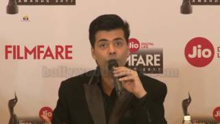 Karan Johar Congratulate Jharkhand