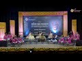 raga natanarayan by guru gopal panda odishi academy saileshree vihar