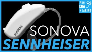 Sonova Acquires Sennheiser Consumer Division - New Hearables Technology?