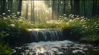 🌵 Relaxing music 🌿 healing music for the heart and blood vessels, relaxation, music for the soul