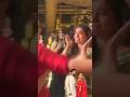 kajol emotional at Sonakshi Sinha or Zaheer Iqbal wedding #bollywood #kajol #sonakshisinha #viral