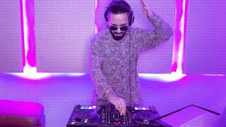 Disco and House Mix at Electrophonic Studios | VNYK(IN)