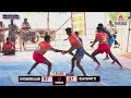 ayyanarkulam vs idayapatti @thirisulsports second round m.g.r.nagar kabbadi match