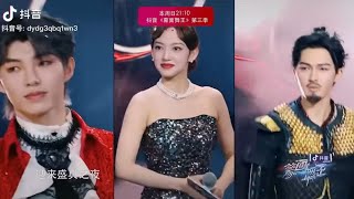 [Preview] Cheng Xiao's dance variety show Masked Dancing King Season3 Final (蒙面舞王2022) EP10