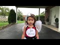 Alba sings Lady Gaga’s Angel Down for Kindness