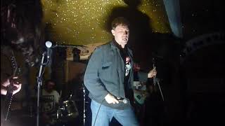 Bad Breeding - Temple of Victory @Moth Club, Hackney 21/6/24