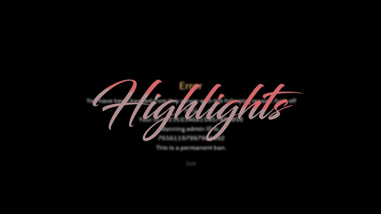 Cod4 Highlights Youtube