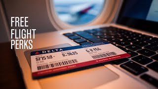 My Work From Home Life at Delta Airlines ✈️ Free Flights, Perks & How You Can Do It Too!